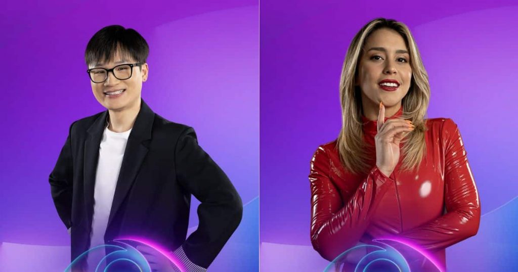 Nuevos participantes Gran Hermano Chile