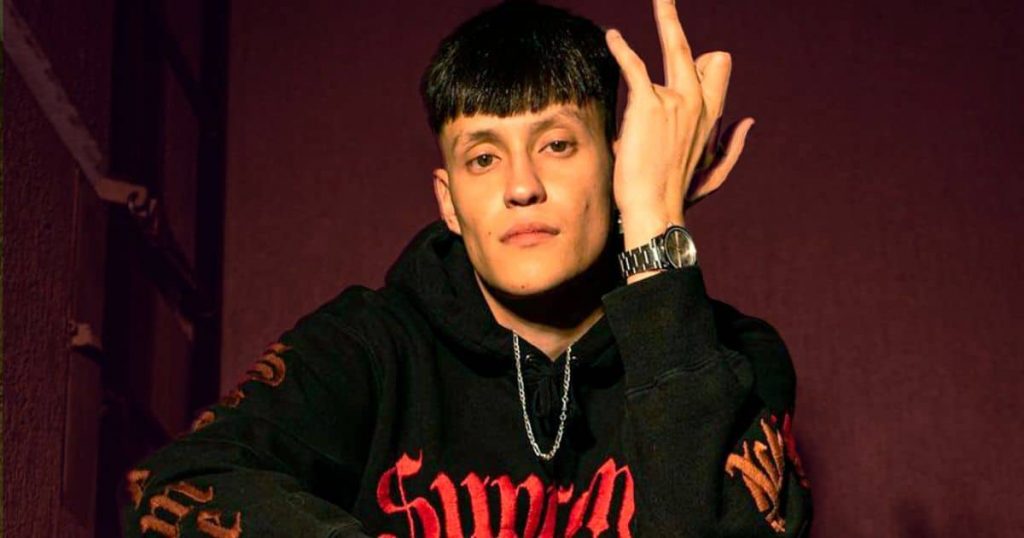 Kidd Voodoo recorrerá Chile con ‘Los Rompecorazones Tour’: Se presentará en seis ciudades