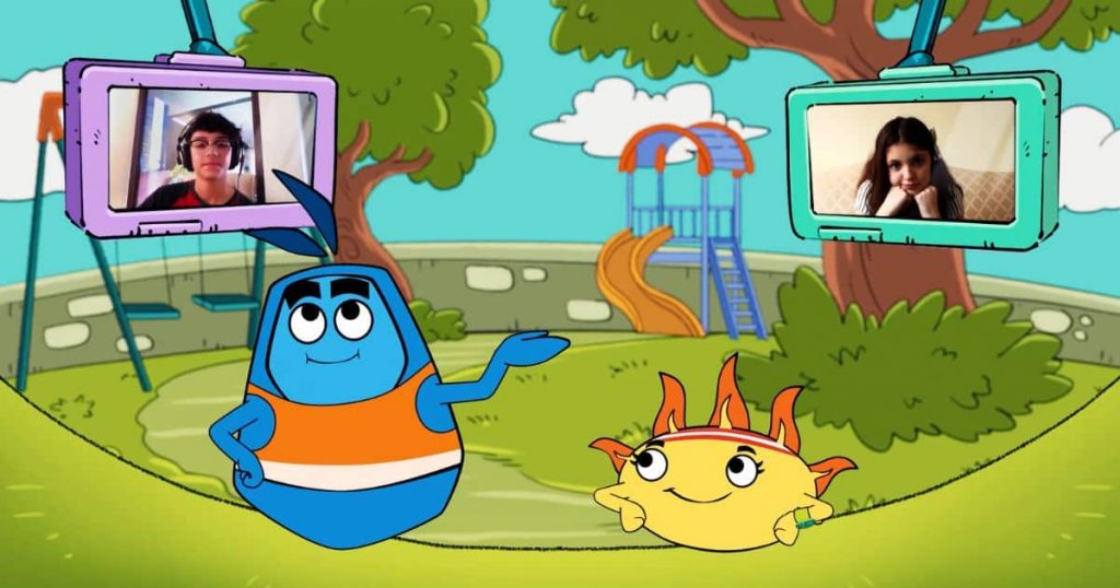 “Quiero Saber”: NTV presenta su nueva serie científica para niños