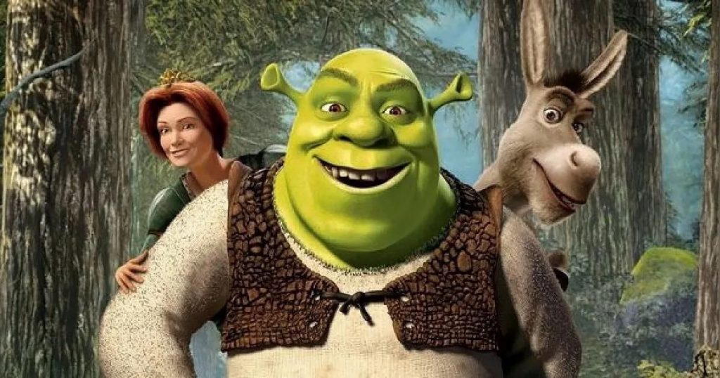 Shrek 5 confirma su fecha de estreno: ¿Cuándo llegará a la pantalla grande?