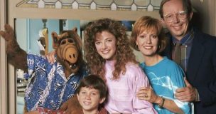 Querido actor de la serie Alf sufrió trágica muerte: Falleció junto a su mascota