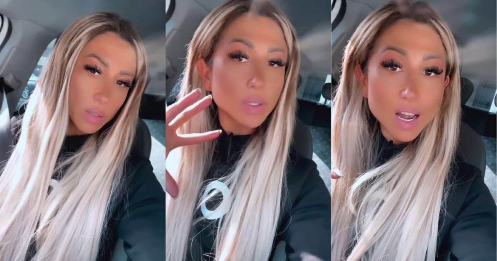 Nicole Moreno lanza ultimátum y amenaza con abandonar Chile: “Si vuelve… yo me voy del país”