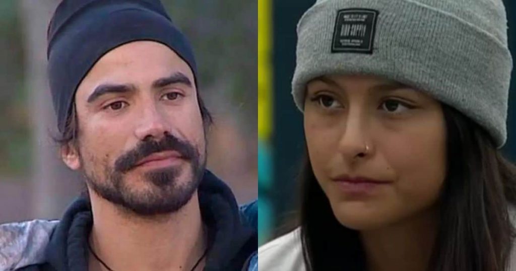 Vivi Acevedo explota con regreso de Sebastián Ramírez a Gran Hermano: “La violencia siempre existió”