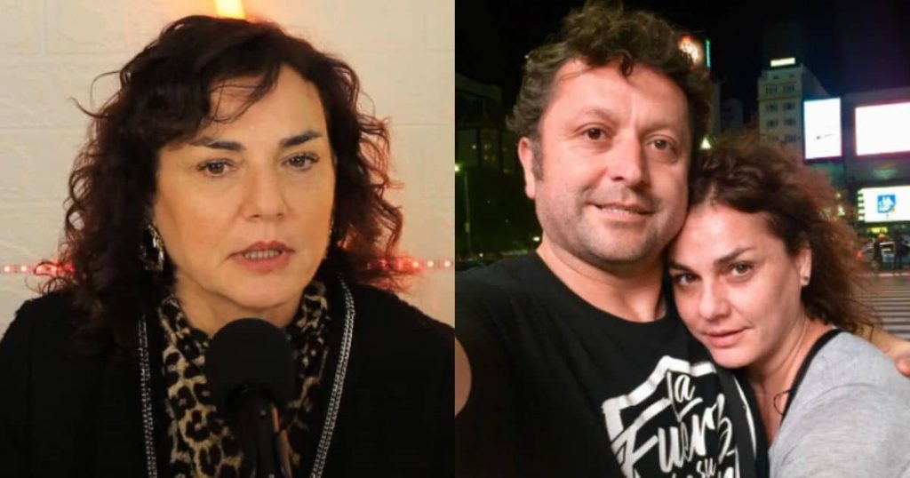 Berta Lasala revela cómo su hijo se tomó su separación con Daniel Alcaíno: “Para ser honesta…”