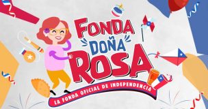 De Américo a Chico Trujillo: Fonda Doña Rosa promete tres días de celebración para Fiestas Patrias