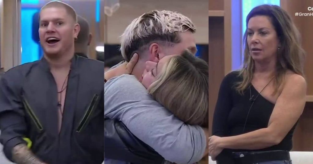 La verdad detrás del drama: La falsa renuncia masiva que sacudió ‘Gran Hermano’