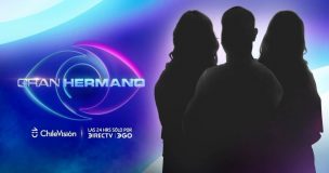 Gran Hermano: Así quedó la extensa placa de eliminación con 8 nominados