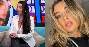 Daniela Aránguiz destapa el pasado de Camila Andrade: 