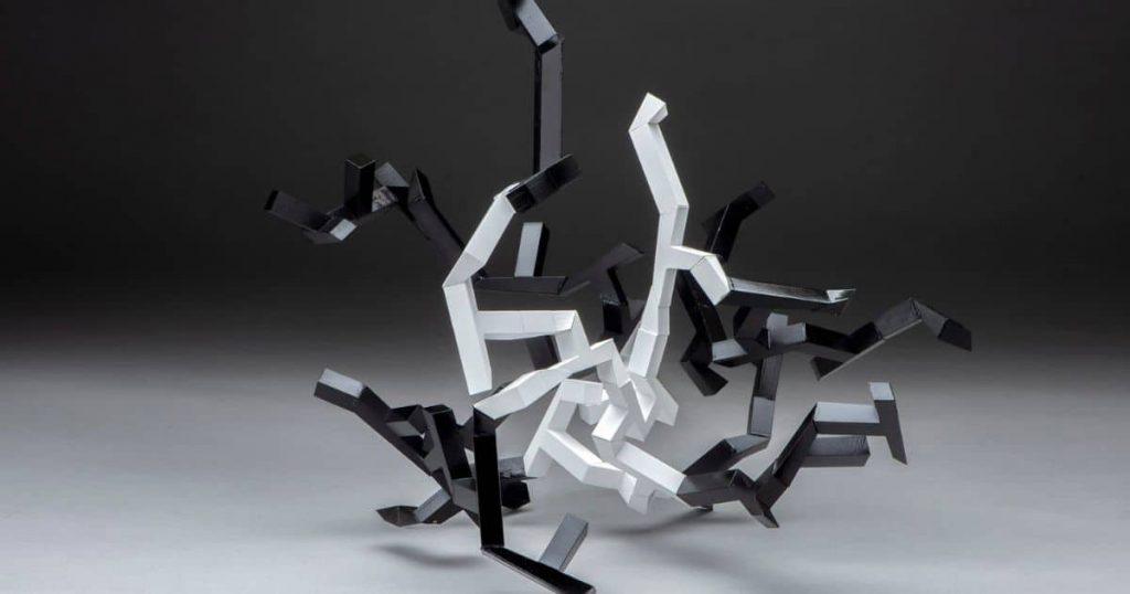 Entre lo virtual y lo real: José León Luque presenta ‘Catálogo Tipológico’ en Sala Gasco