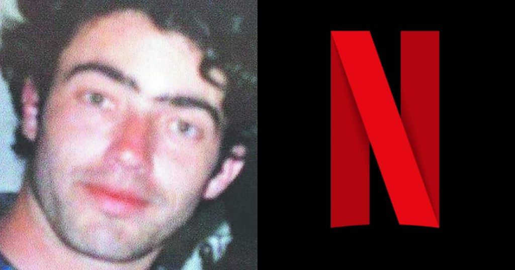 25 años después: Netflix y Fábula se unen para contar la historia de Jorge Matute Johns