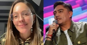 Maly Jorquiera aclara su situación: La verdad detrás de los rumores de separación con Sergio Freire