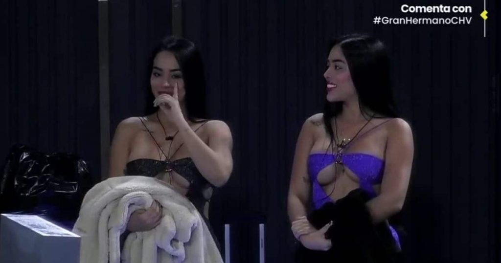 ¿Por qué las gemelas Abello dejaron ‘Gran Hermano’?: Jugador no lo superó y terminó en lágrimas