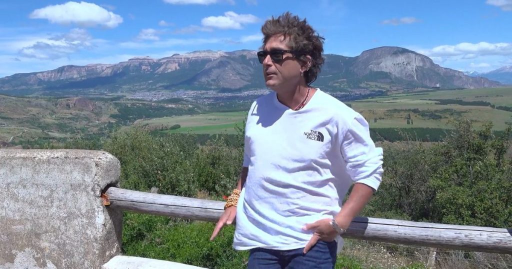 Claudio Iturra llega a Coyhaique: Descubre los secretos de la capital de Aysén en “La Ruta de la Patagonia”