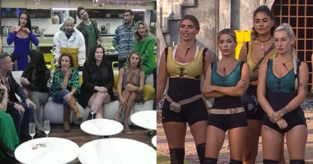 Fanáticos de “Gran Hermano” y “Ganar o Servir” unidos por una causa: El evento que frustró a los televidentes