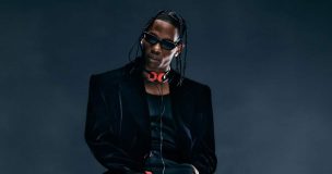 Travis Scott vuelve a Chile: Conoce cómo conseguir las primeras entradas que ya están disponibles