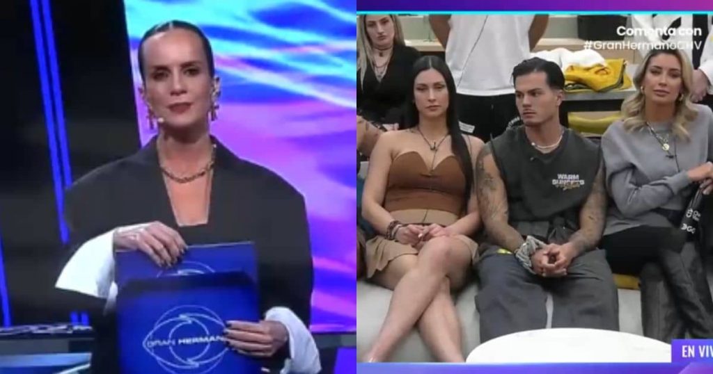 ¿Inesperado? Conoce quién fue la nueva eliminada de ‘Gran Hermano’: Obtuvo más del 80% de los votos