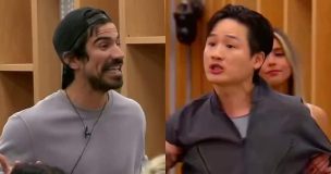 Yuhui Lee estalló en Gran Hermano ante reclamos de Sebastián Ramírez: 