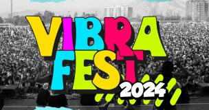 Vibra Fest 2024: Conoce cómo adquirir entradas para el evento urbano que sacudirá el Hipódromo Chile