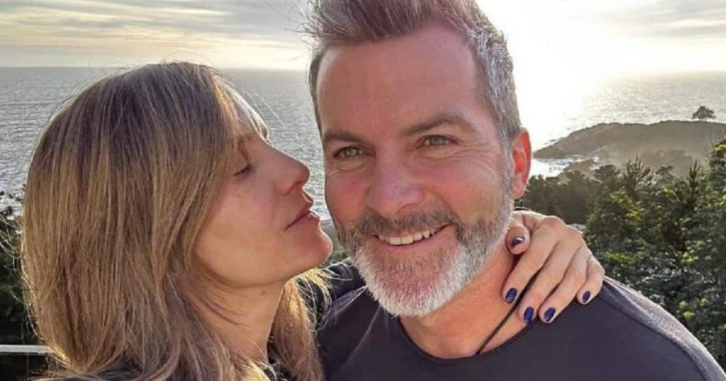 El romántico tributo de Cristián Sánchez a Diana Bolocco en su cumpleaños: “Le haces bien al mundo”