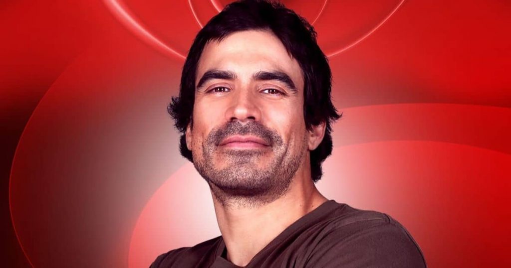 Escándalo en “Gran Hermano”: Sebastián Ramírez es el primer sancionado de la temporada