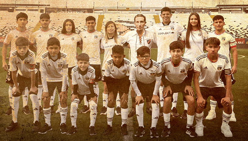 “Tu legado es inmortal”: Colo-Colo celebra el natalicio 123 de David Arellano