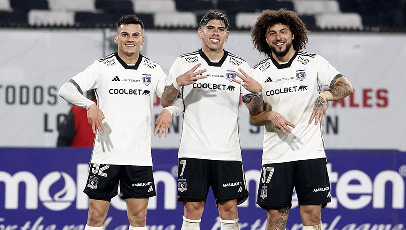 ¿Dónde ver el partido de Colo-Colo contra Puerto Montt?