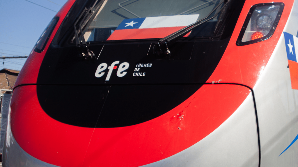 EFE EFE adquirió los trenes a través de contratos suscritos por la empresa durante 2018 y 2020.