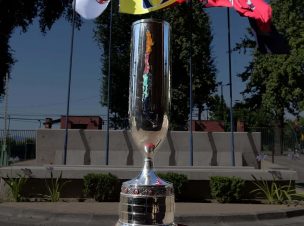 VIVO | Universidad de Chile vs Ñublense: Se define la Copa Chile en el Estadio Nacional