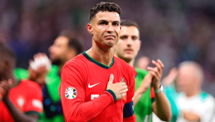 Revelan la motivación de Cristiano Ronaldo para seguir en el fútbol