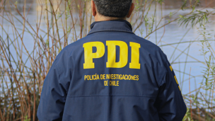 Hallan cuerpo en la ribera del río Cachapoal: Investigan posible homicidio