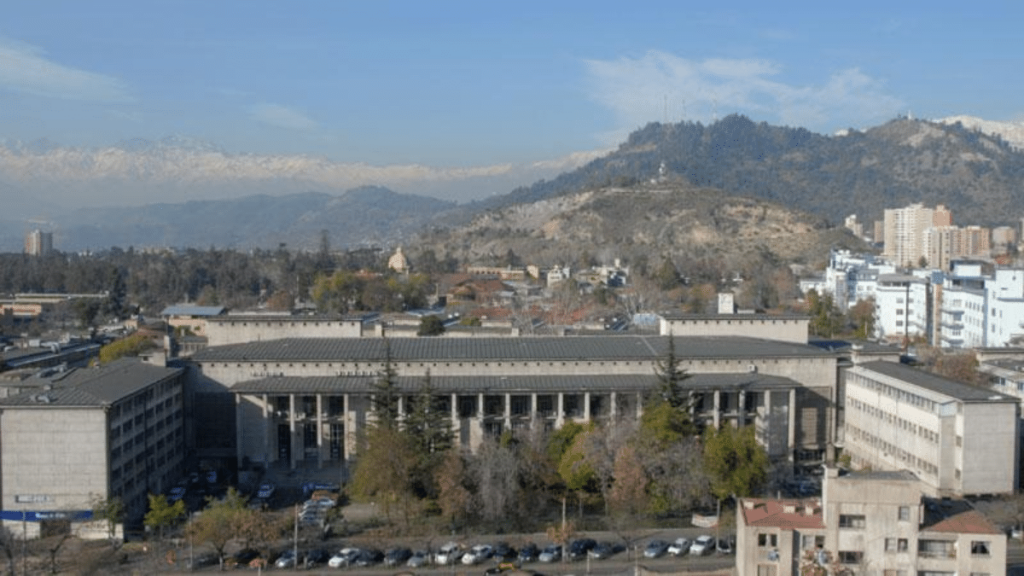 anatomía humana La Universidad de Chile impartirá su curso de Fundamentos de Anatomía Humana