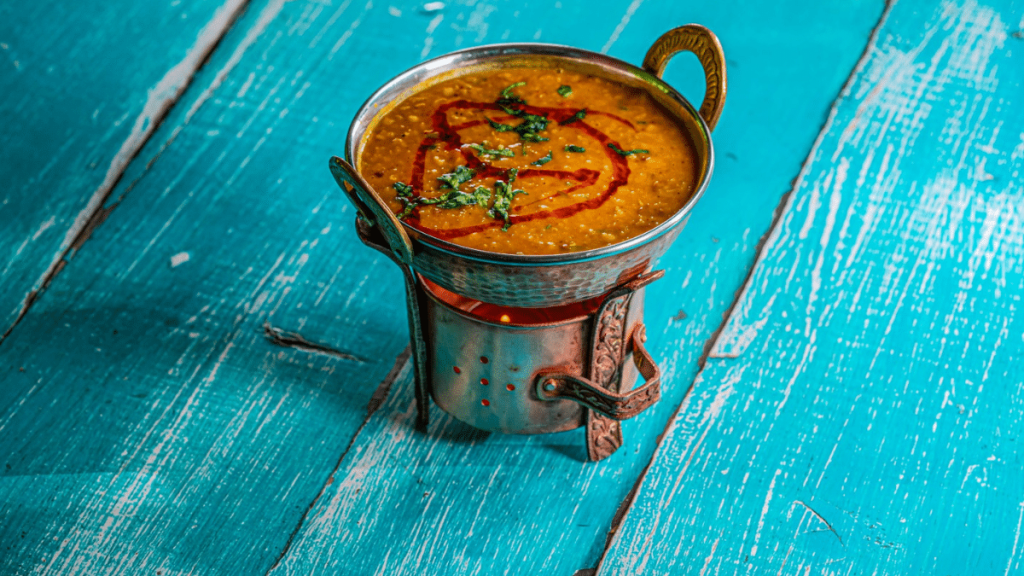 invierno Invierno: El calor y sabor de las especias de la cocina india te hará olvidar el frío de la temporada