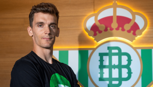 Nuevo refuerzo para Pellegrini: Betis oficializa el fichaje de Diego Llorente