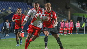 En Argentina aseguran que defensa de River Plate está en la órbita de Universidad de Chile