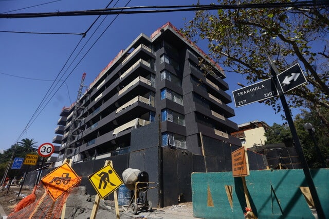 Balance del primer semestre en el mercado inmobiliario