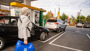 Enap: Bencinas no sufrirán variación, pero el kerosene subirá más de 30 pesos