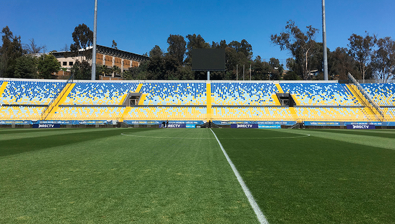 Rumbo a Viña del Mar: Huachipato recibirá a Racing por Copa Sudamericana en el Sausalito