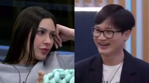 “Eres la más guapa de todas…”: Yuhui Lee y su romántica declaración en “Gran Hermano”