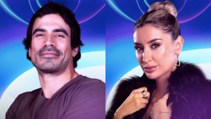 La llamativa petición que le hicieron a Sebastián Ramírez tras su ingreso a “Gran Hermano”: Tendría que ver con Camila Andrade