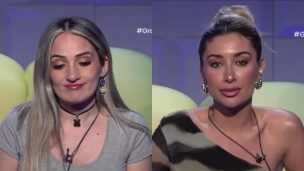 “Por las mujeres…”: La polémica votación de Linda Marcovich en contra de Camila Andrade en “Gran Hermano”