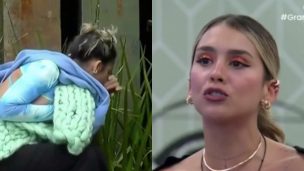 “Qué asco…”: La polémica acción de Carlyn Romero en “Gran Hermano” que desató las reacciones del público