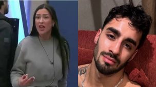 “Vayan y renuncien…”: Jorge Aldoney reaccionó a los participantes de “Gran Hermano” que se irán por falta de comida