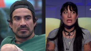 “Feminista de cartón”: Participante de “Gran Hermano” se llena de críticas tras cercanía con Sebastián Ramírez