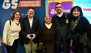 Gobierno de Santiago lanza proyecto “Convivencia Intercultural Migratoria”