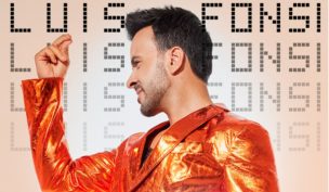 Luis Fonsi celebrará sus 25 años de carrera: Revisa las fechas de sus conciertos en Chile