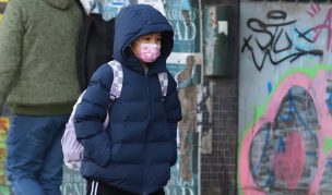 Tras el fin de las vacaciones de invierno: Más de 2 millones de escolares vuelven a clases este lunes