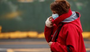 Bajas temperaturas en la zona central: Gobierno entrega recomendaciones para enfrentar el evento