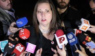 Veto presidencial: Vodanovic asegura que 