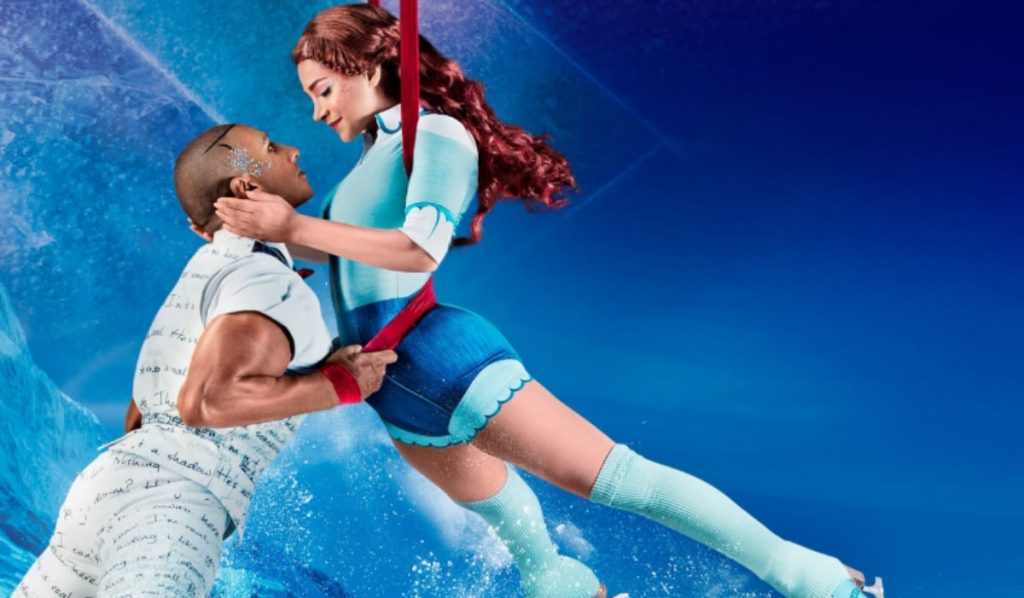 Cirque du Soleil vuelve a Chile con “Crystal”: Conoce cuándo inicia la venta de entradas y sus valores