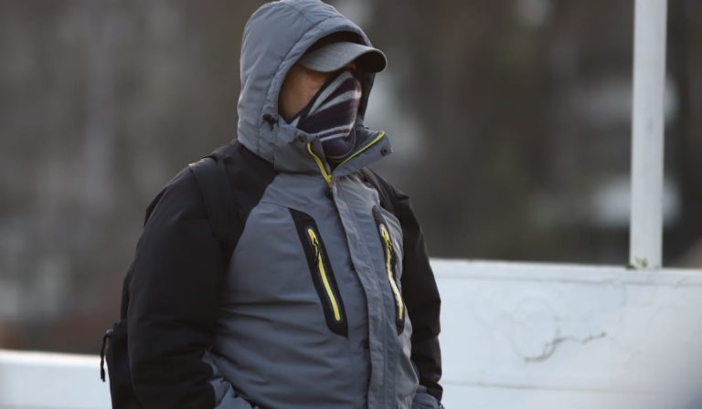 Meteorología emite aviso por heladas en seis regiones: Mínimas llegarían hasta los -4°C